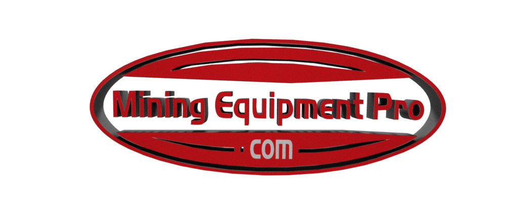 Mining Equipment PRO