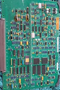 In Stock Komatsu 930E Electronic Cards (5)