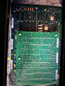 In Stock Komatsu 930E Electronic Cards (1)