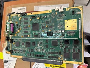 In Stock Komatsu 930E Electronic Cards (2)
